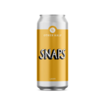 Other Half Snaps 4pk CN