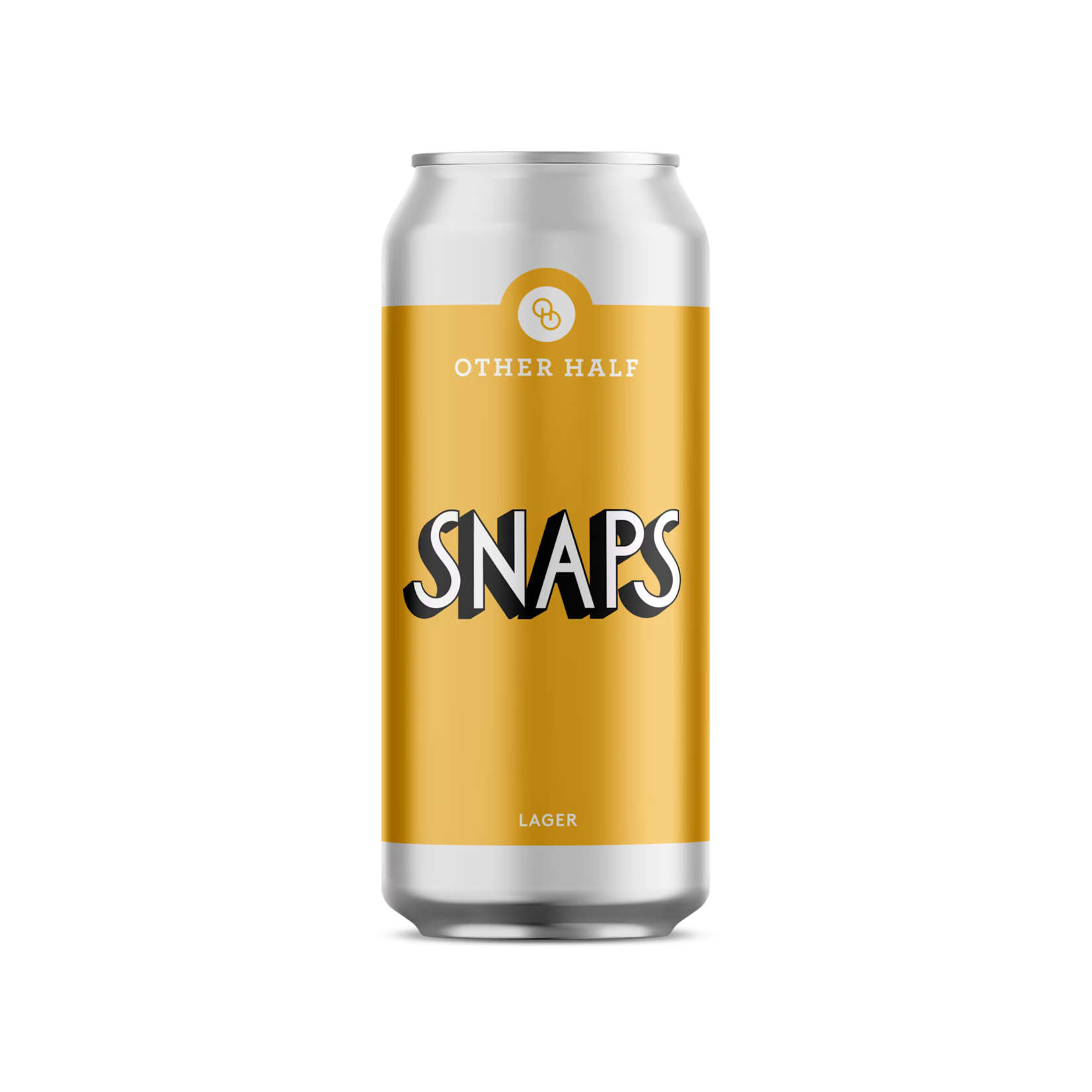 Other Half Snaps 4pk CN