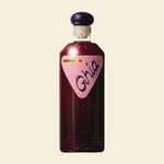 Ghia Berry Aperitif NA (500ml)