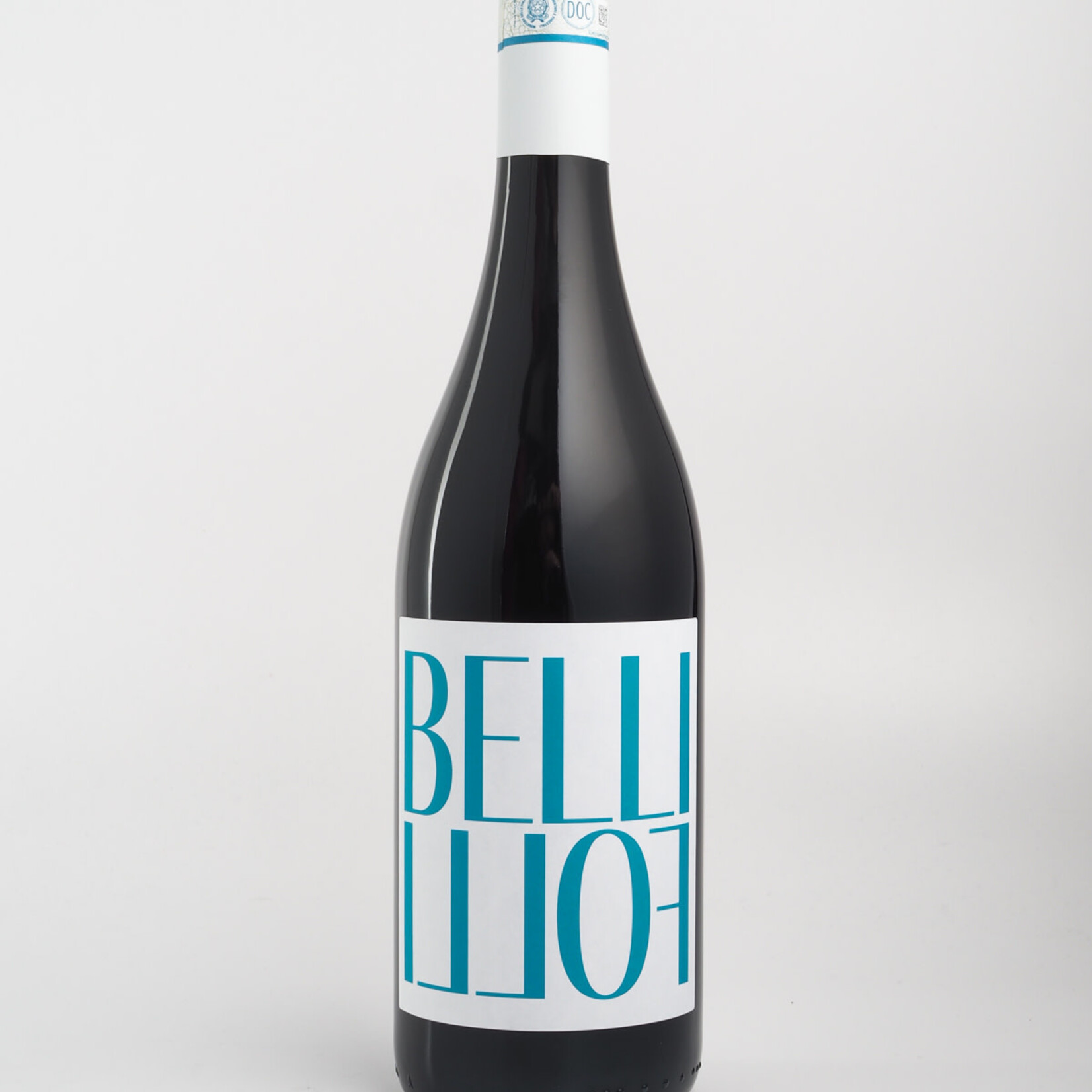 BelliFolli Sicilia Nero d'Avola (2022) 750mL