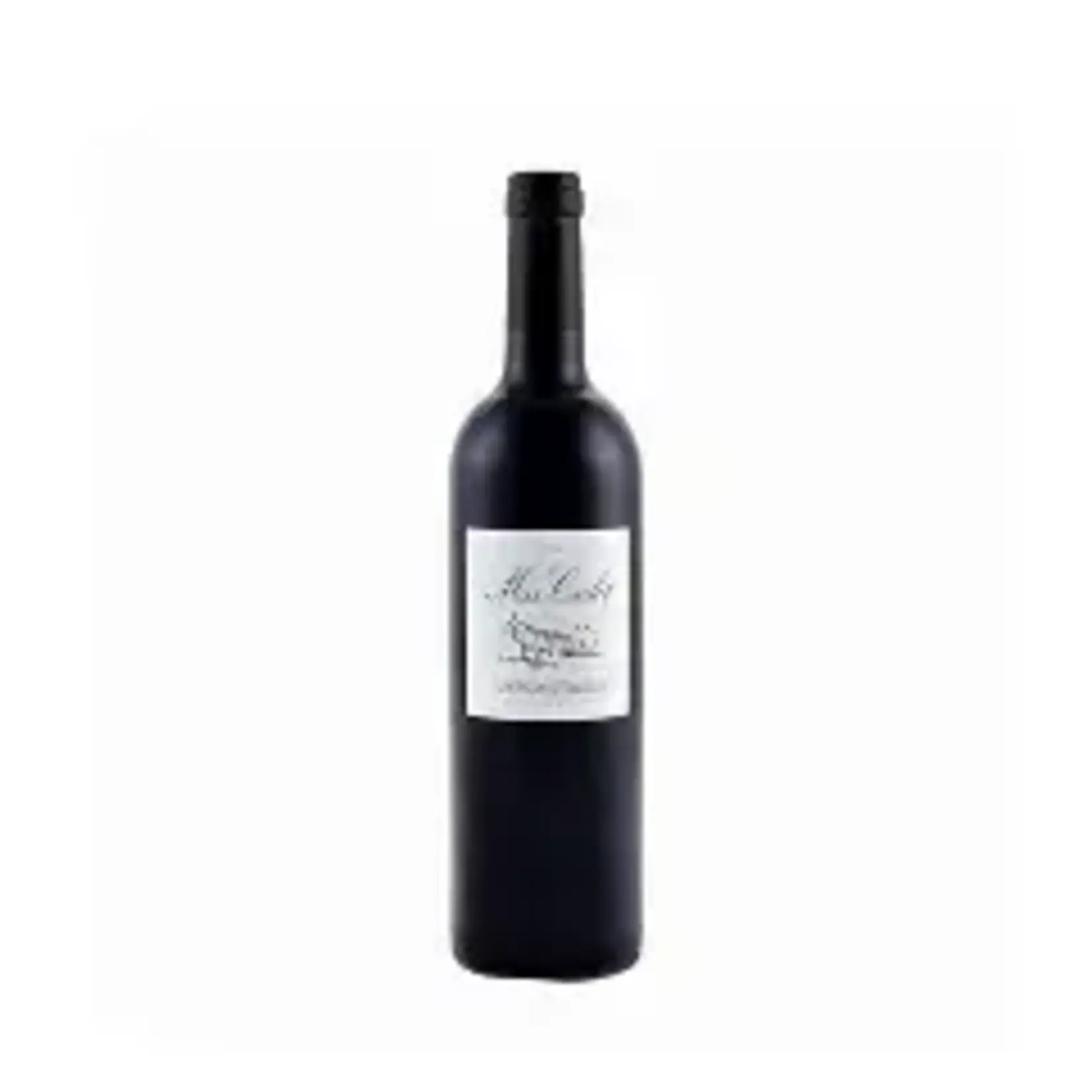 Mas Carlot 'Les Enfants Terribles' (2021) 750mL