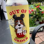 RAR Out of Order Mango Dole Whipped 4pk CN