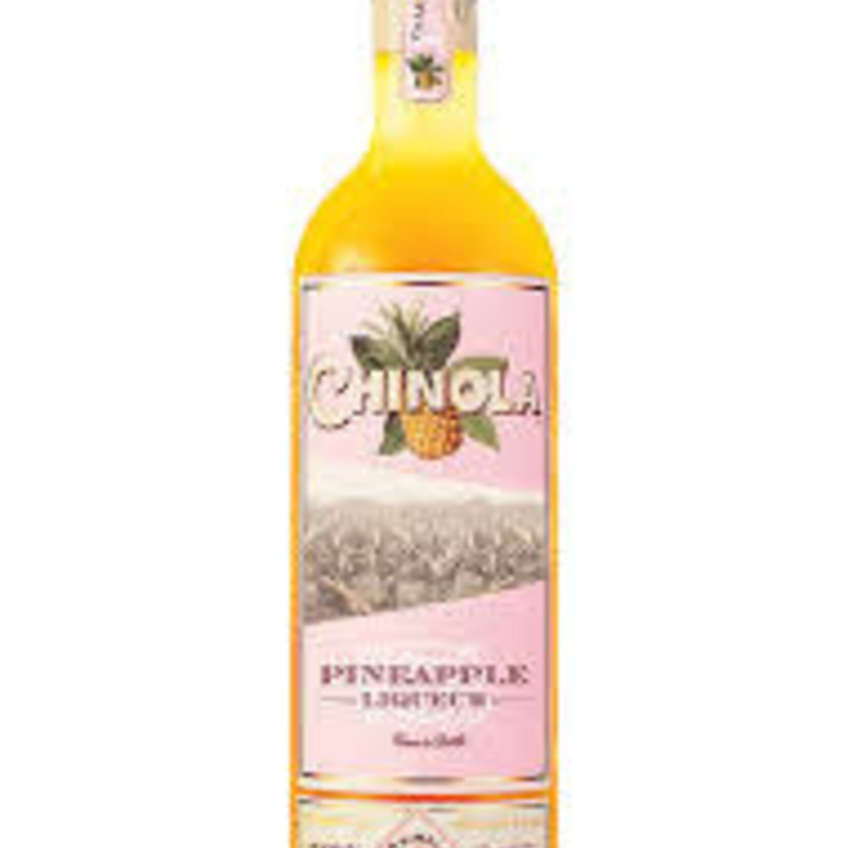 Chinola Pineapple Liqueur 750ml
