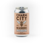 Charm City Raspberry Coconut 4pk CN