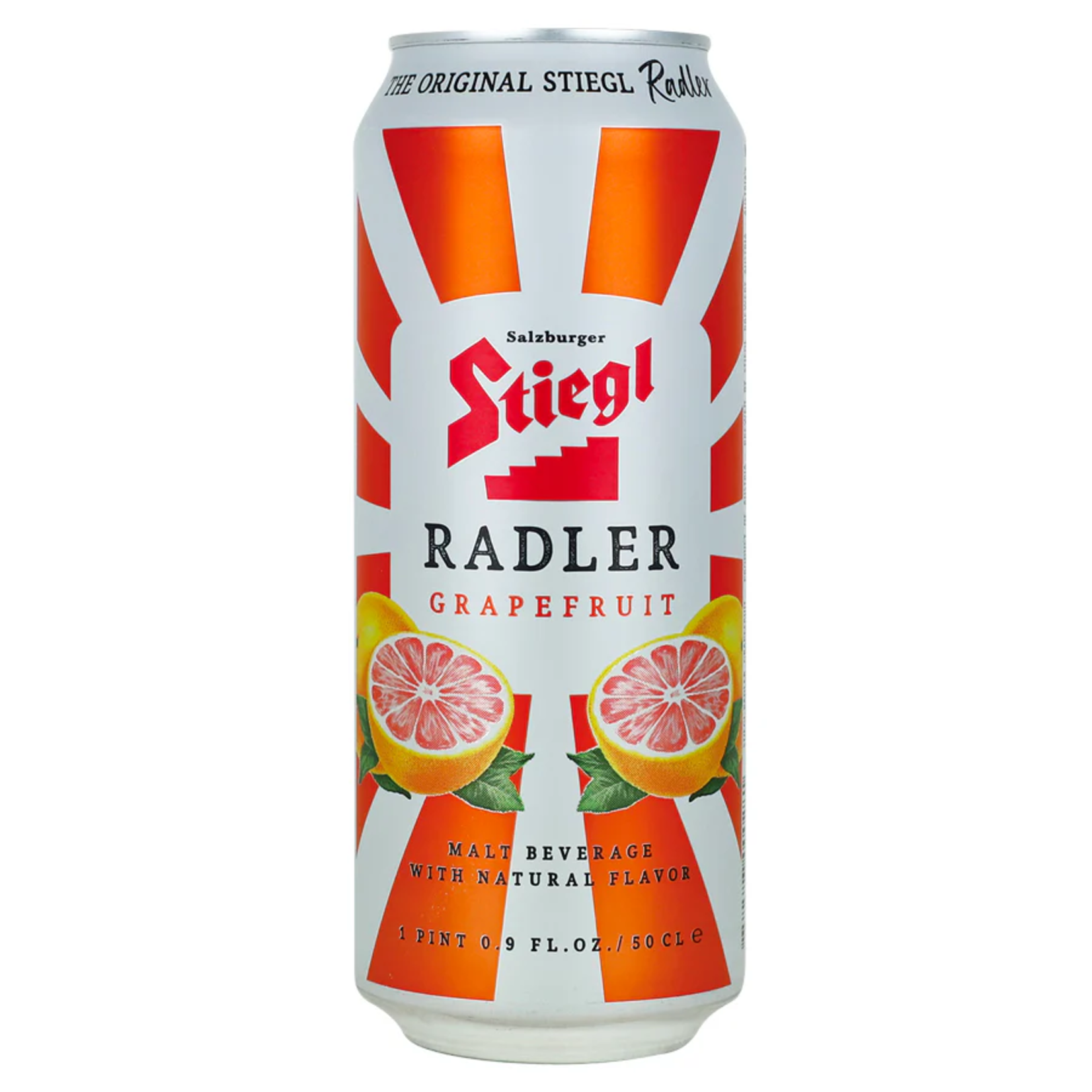 Stiegl Radler 4pk CN