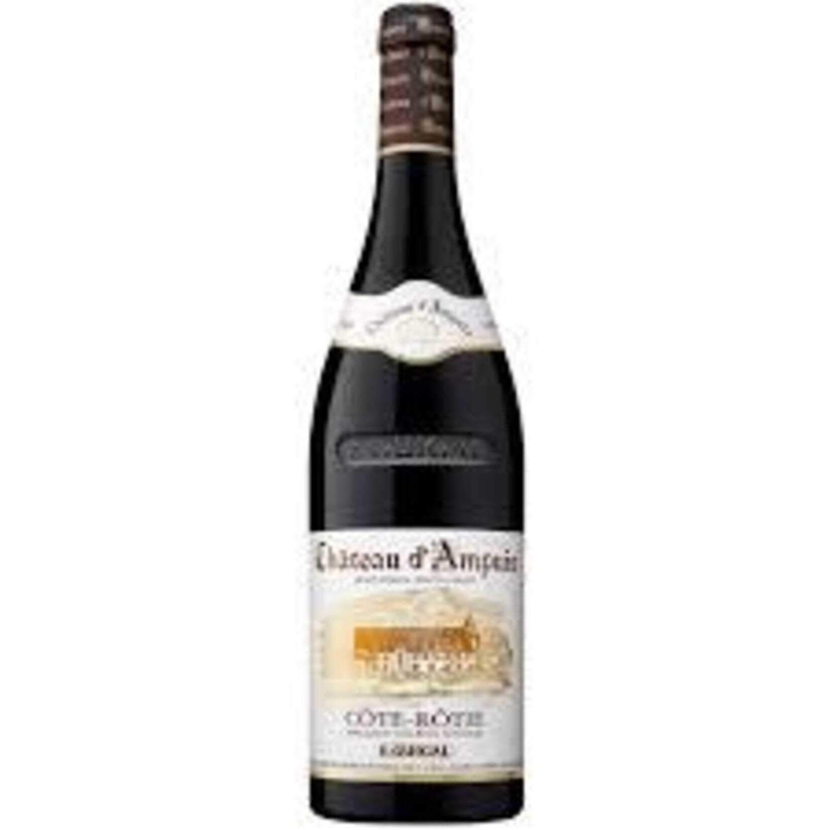 E. Guigal "Château d'Ampuis" Côte-Rôtie (2019) 750mL