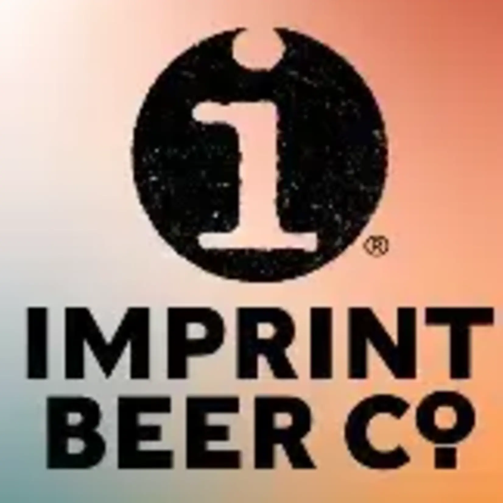Imprint Schmoojee Banana Split Sundae 16oz CN