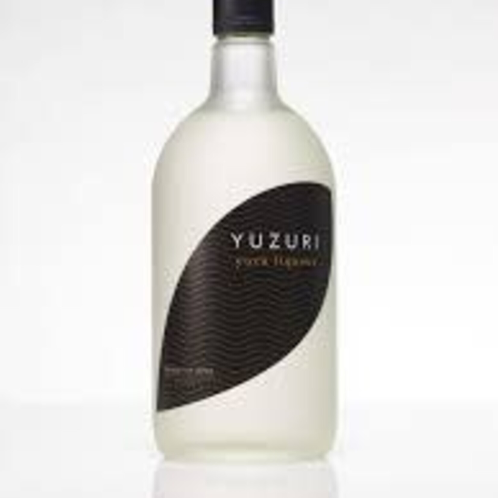 Yuzuri Yuzu Liqueur 750ml