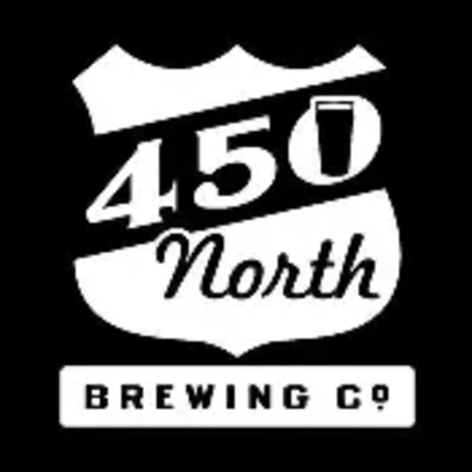 450 North Live Resin Lemonade 16oz CN