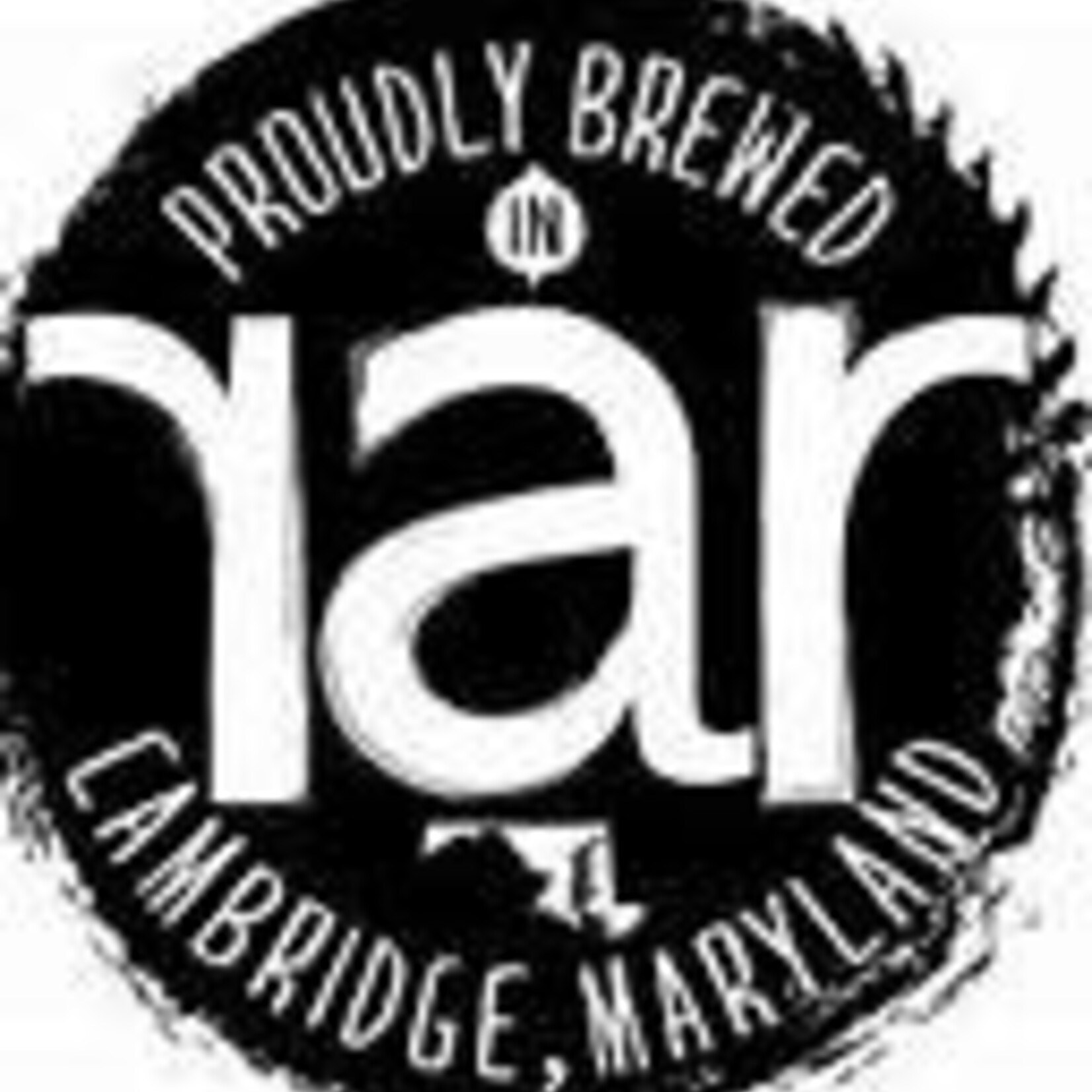 RAR Out Of Order Mango Dole Whipped 16oz CN