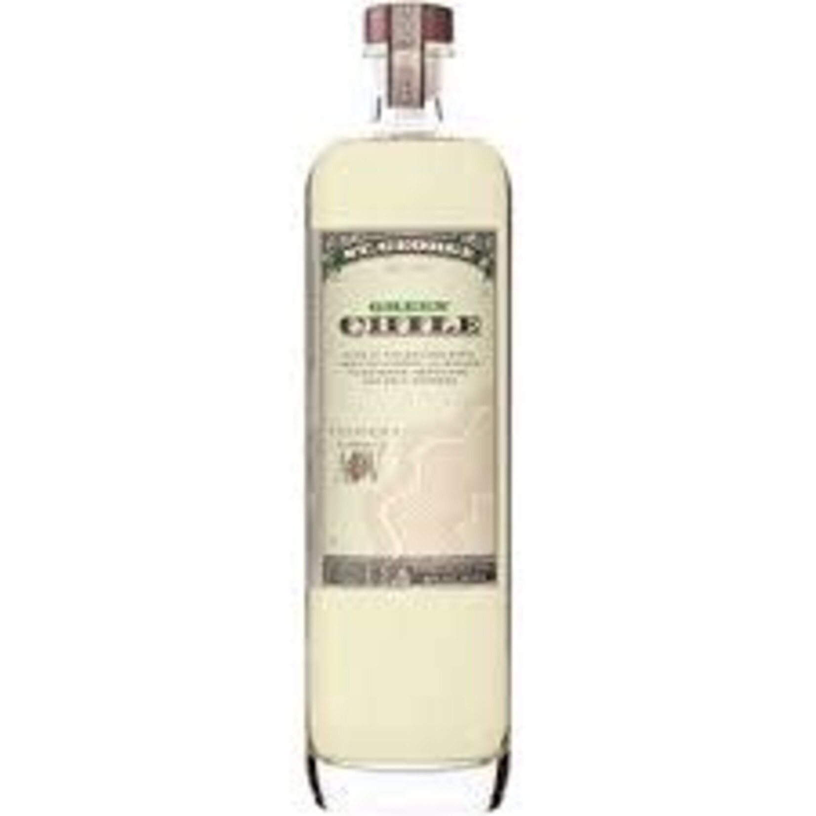 St. George Green Chile Vodka 750mL
