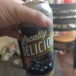 Checkerspot Locally Delicious 4pk