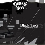 Dewey Black Taxi 16oz CN