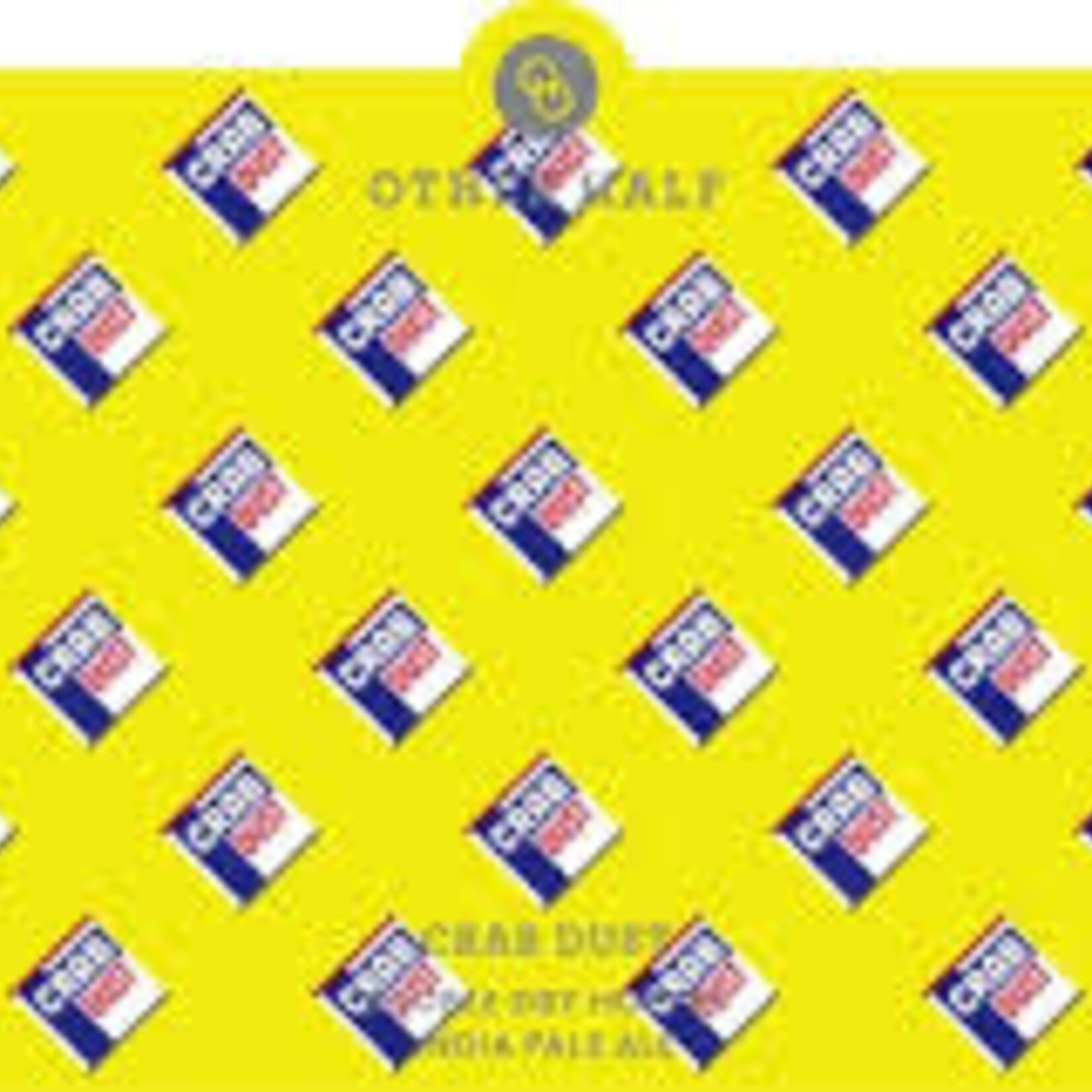 Other Half Crab Dust 16oz CN