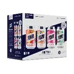Untitled Art FLVR! Non Alcoholic Variety 12pk