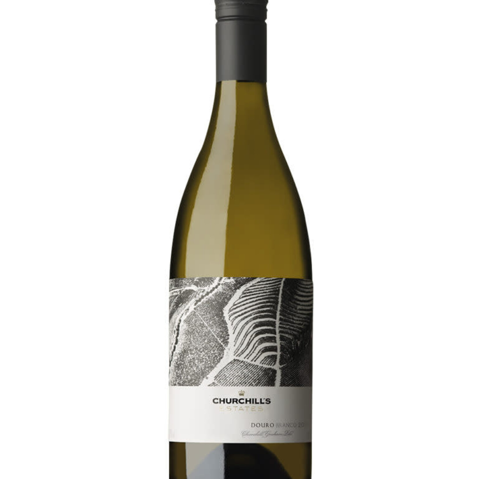 Churchill's Estate Grafite Douro Branco (2022) 750ML