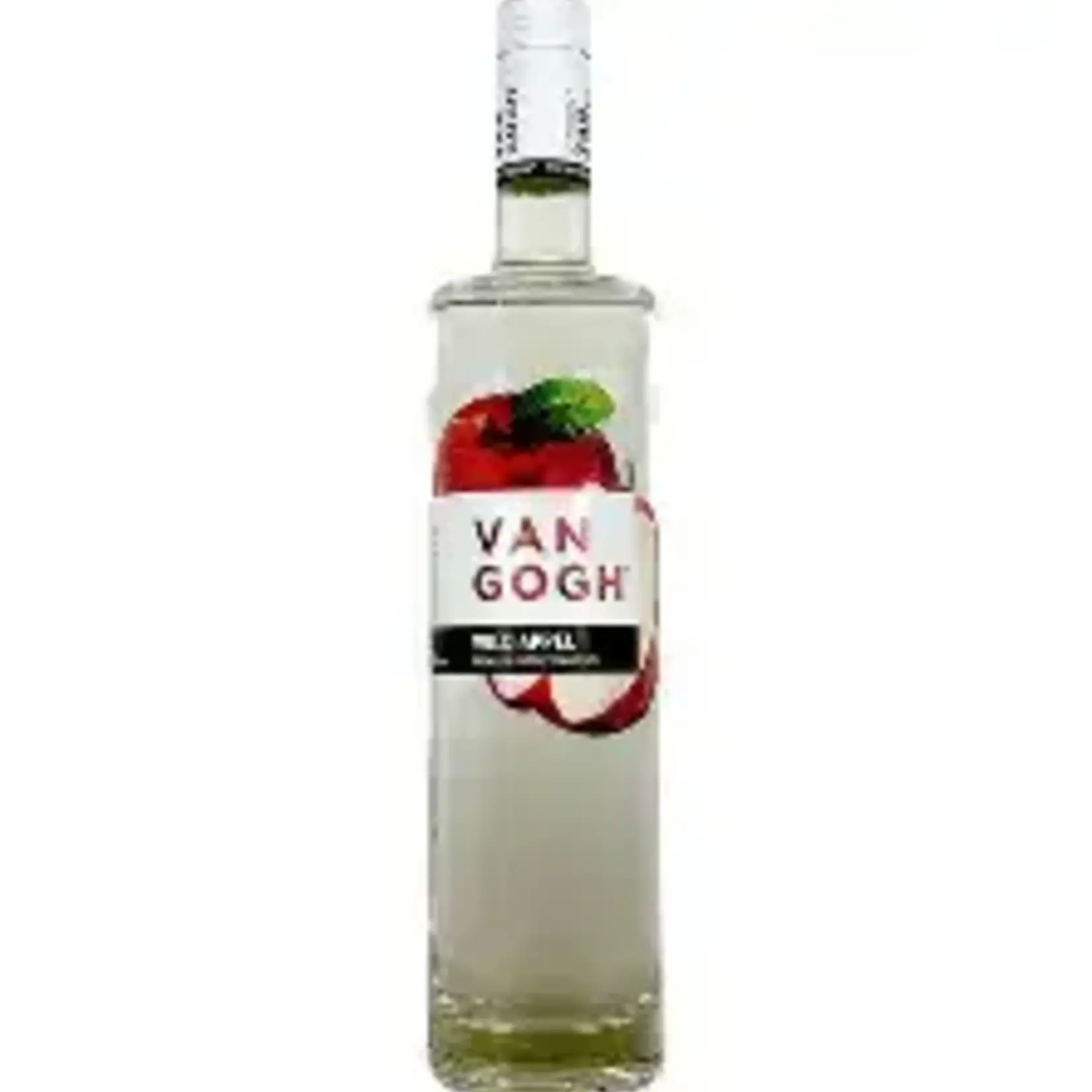 Van Gogh Wild Appel Vodka 750ML