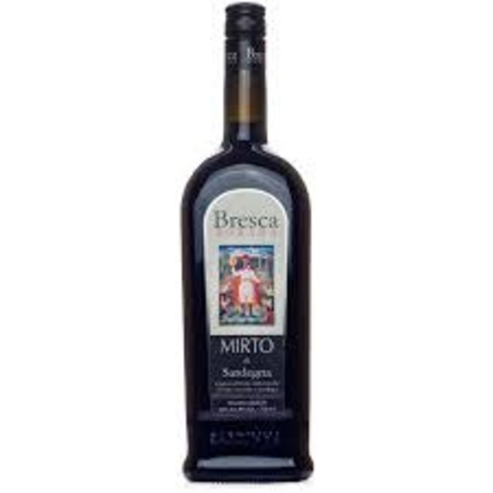 Bresca Dorado Mirto di Sardegna Liqueur 700ml