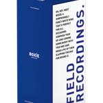 Field Recordings Boxie White 3L