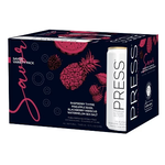 Press Savor Variety 12pk CN
