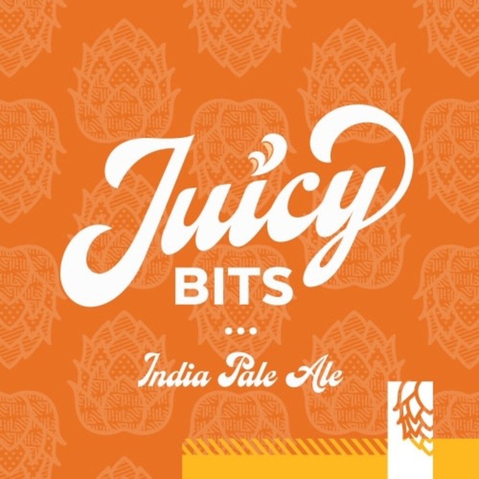 Weldwerks Juicy Bits 4pk CN