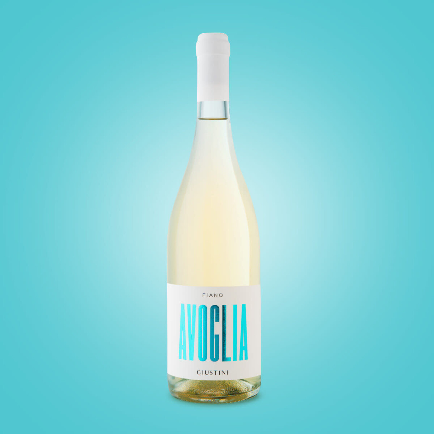 Giustini Avoglia Fiano (2024) 750mL