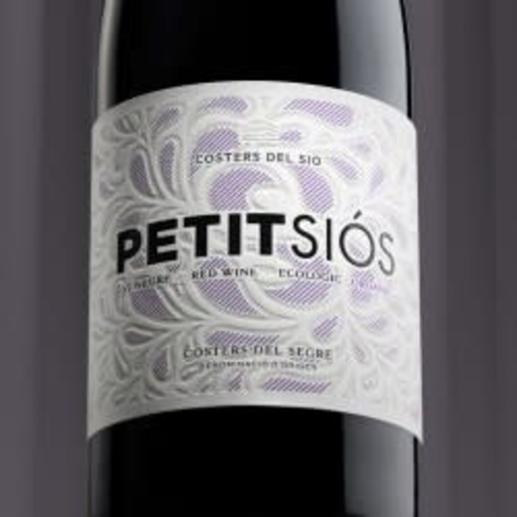 Petit Siós Red, Costers del Segre (2023) 750mL