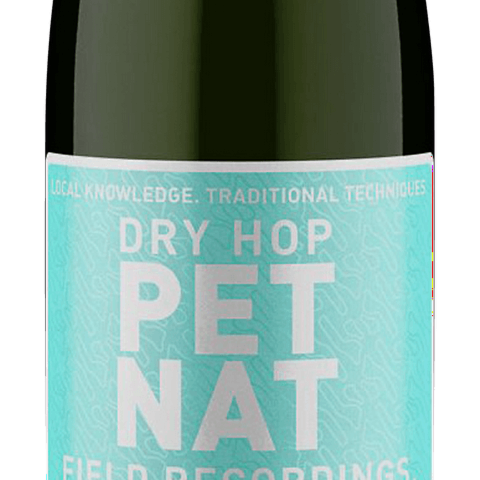 Field Recordings Dry Hop Pet-Nat (NV) 750ml