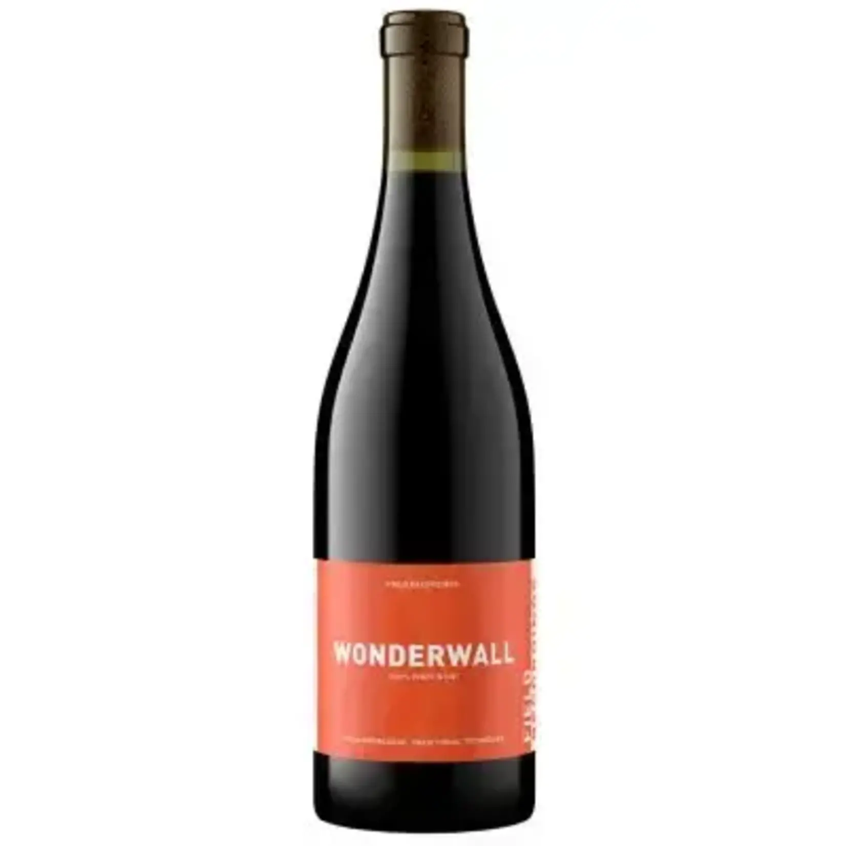 Field Recordings Wonderwall Pinot Noir (2024) 750mL