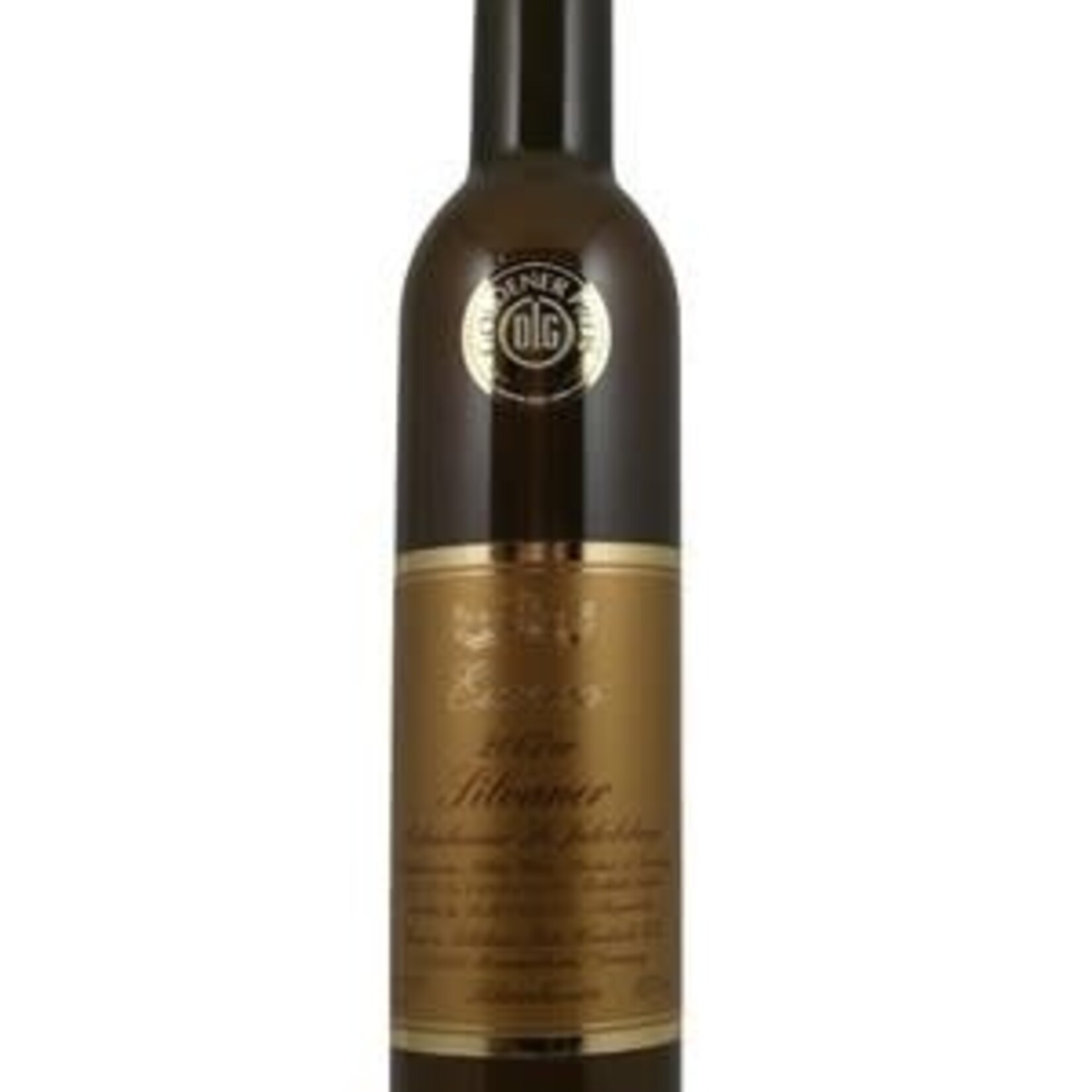 Fritz Windisch Rheinhessen Eiswein Silvaner (2014) 375mL