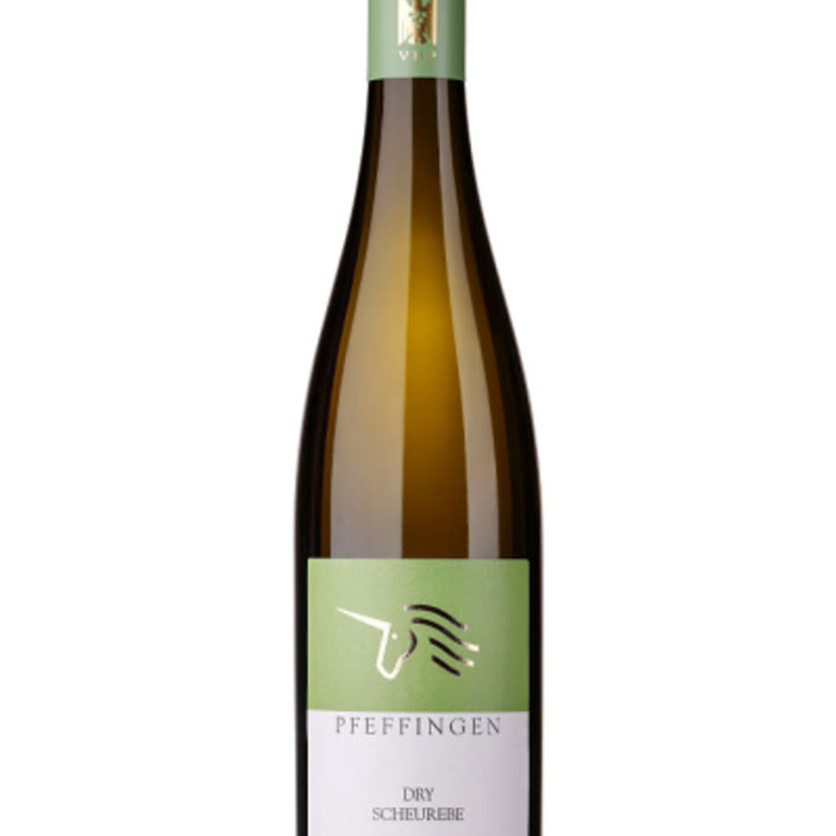 Pfeffingen Dry Scheurebe (2023) 750mL