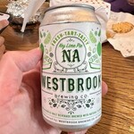 Westbrook NA Key Lime Pie Gose 6pk CN