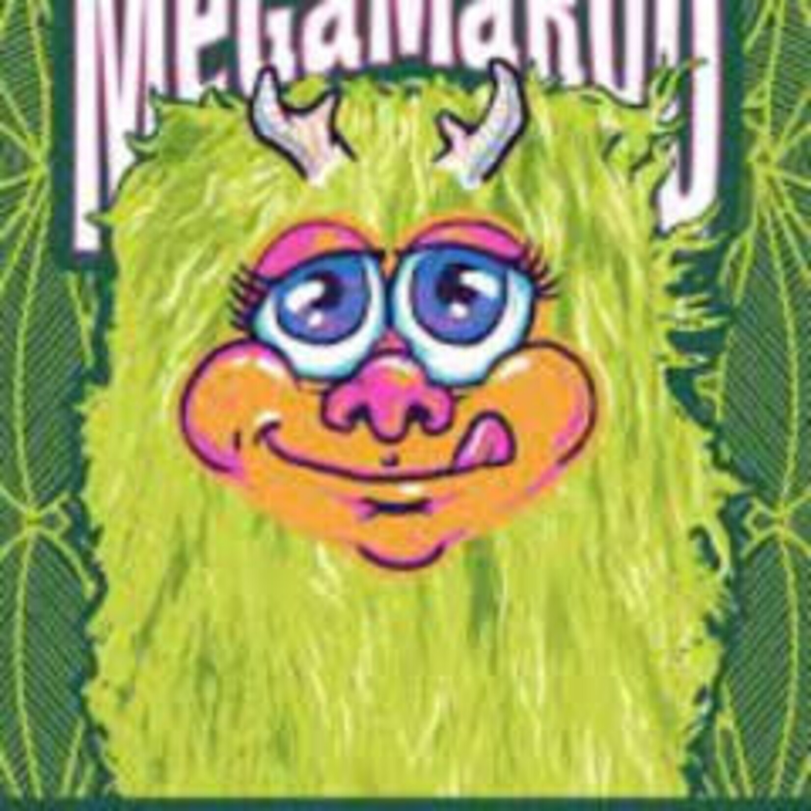 Checkerspot Megamaroo 16oz CN