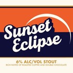Dewey Sunset Eclipse 12oz CN