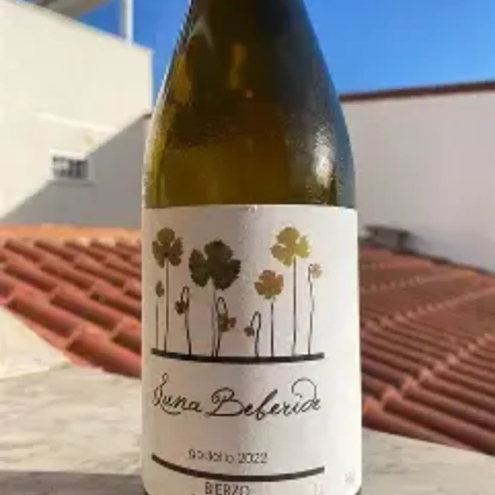Luna Beberide, Bierzo Godello (2022) 750ml