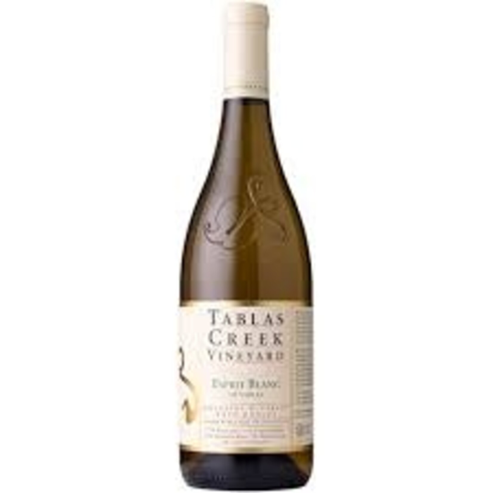 Tablas Creek Vineyard Patelin de Tablas Blanc (2023) 750mL