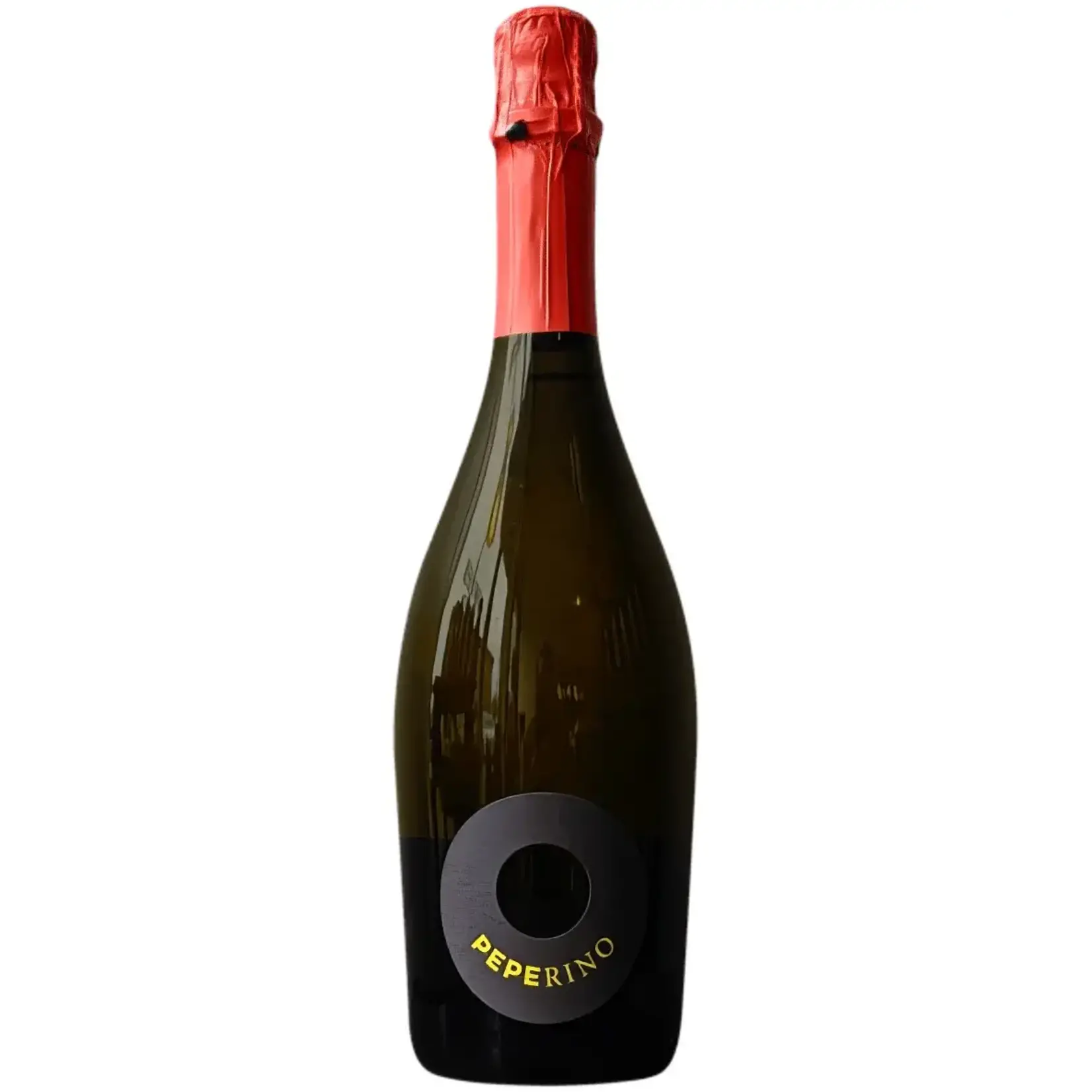 Vigneti del Sole, Spumante Extra Dry Peperino (NV) 750mL