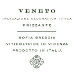 Mary Taylor, MT2 Veneto Frizzante Sofia Brescia Bianco (2024) 750mL