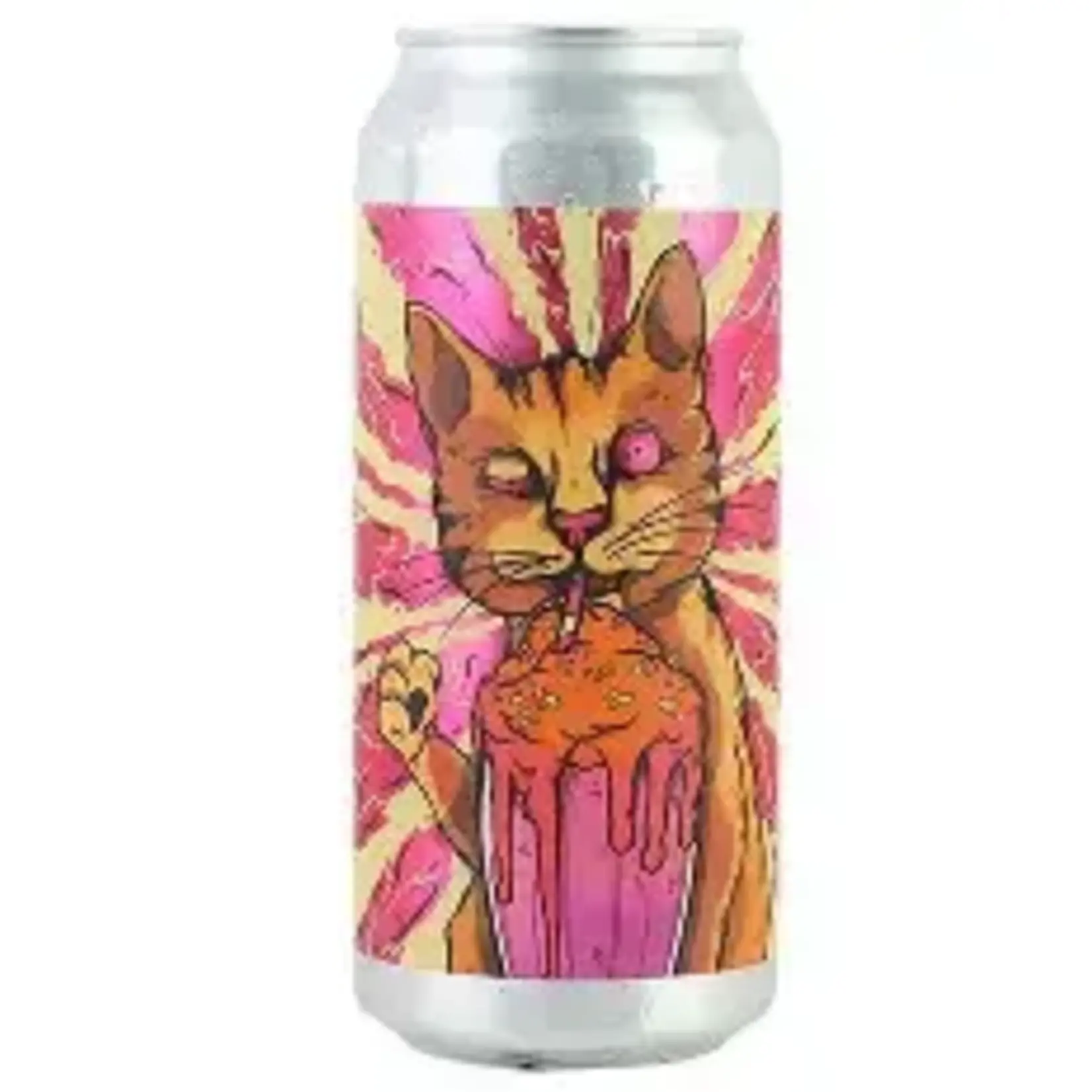 Tripping Animals Wake and Shake 4pk