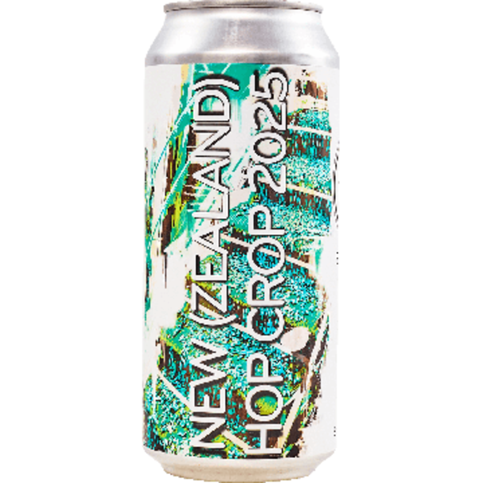 Sapwood New Zealand Hop Crop 16oz CN