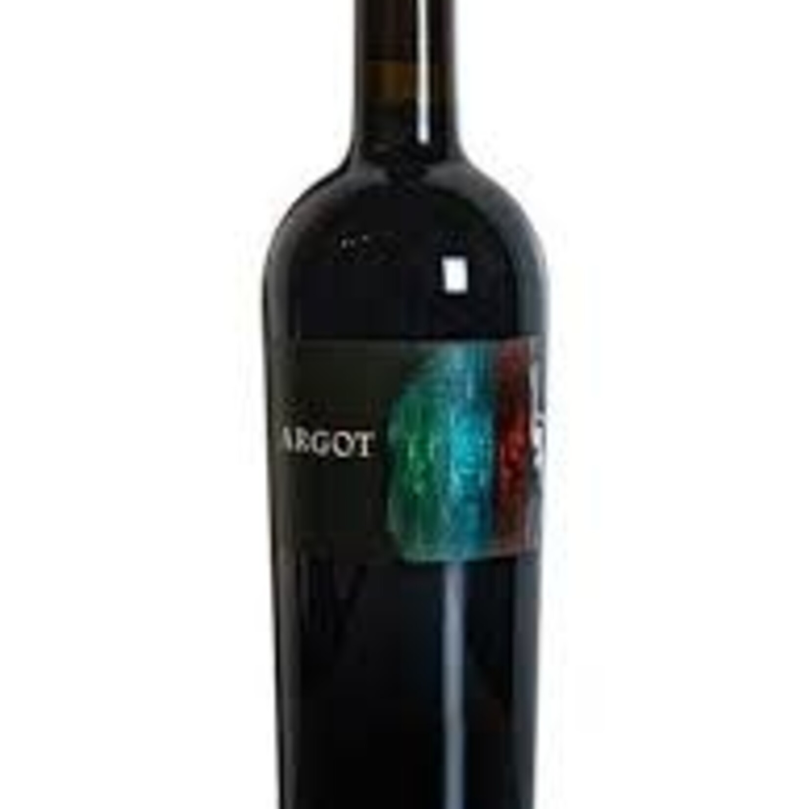Argot Wines Cabernet Sauvignon 1555 Oakville (2019)