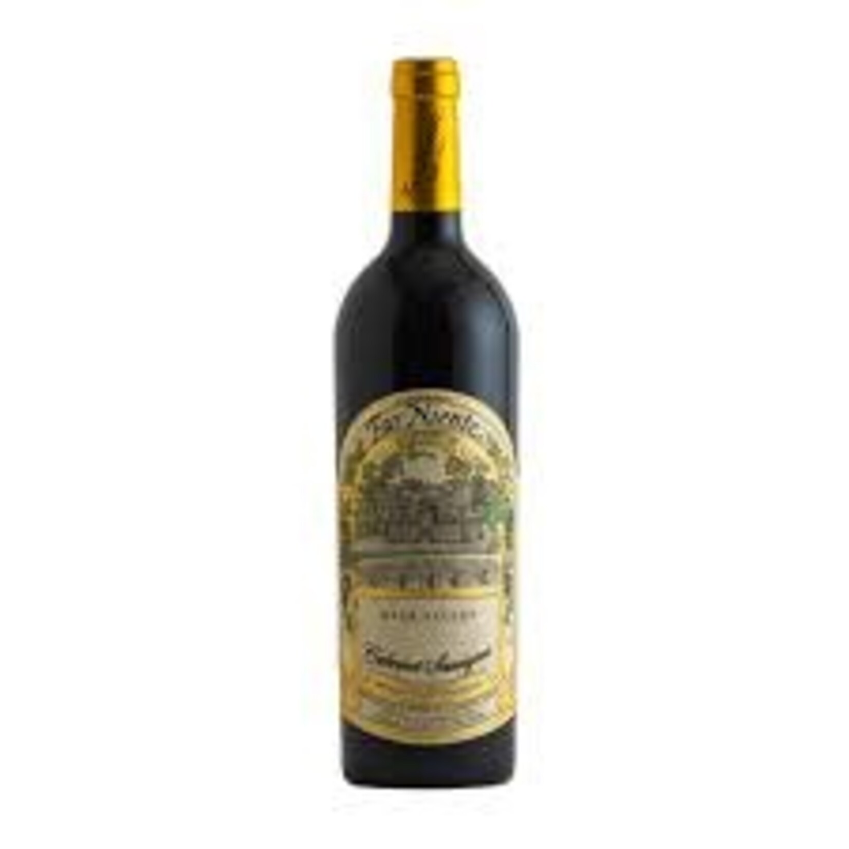 Far Niente Napa Valley Cabernet Sauvignon (2021,2023) 750mL