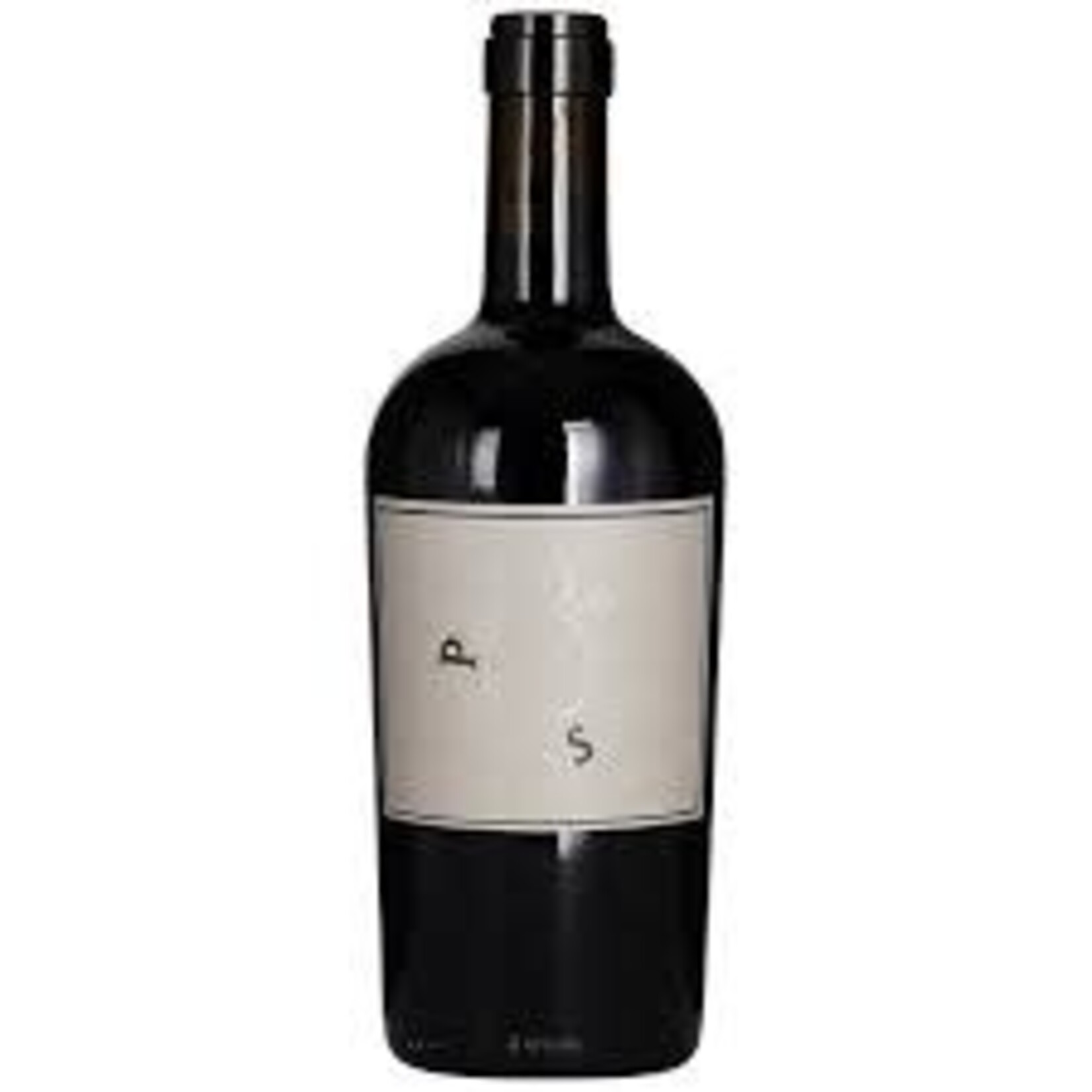 Piedrasassi P.S. Syrah (2021) 750mL