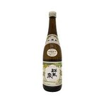 Sake Gunma Izumi, Yamahai Honjozo (720ml)