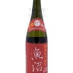 Sake Uonuma Noujun, Junmai 300ml
