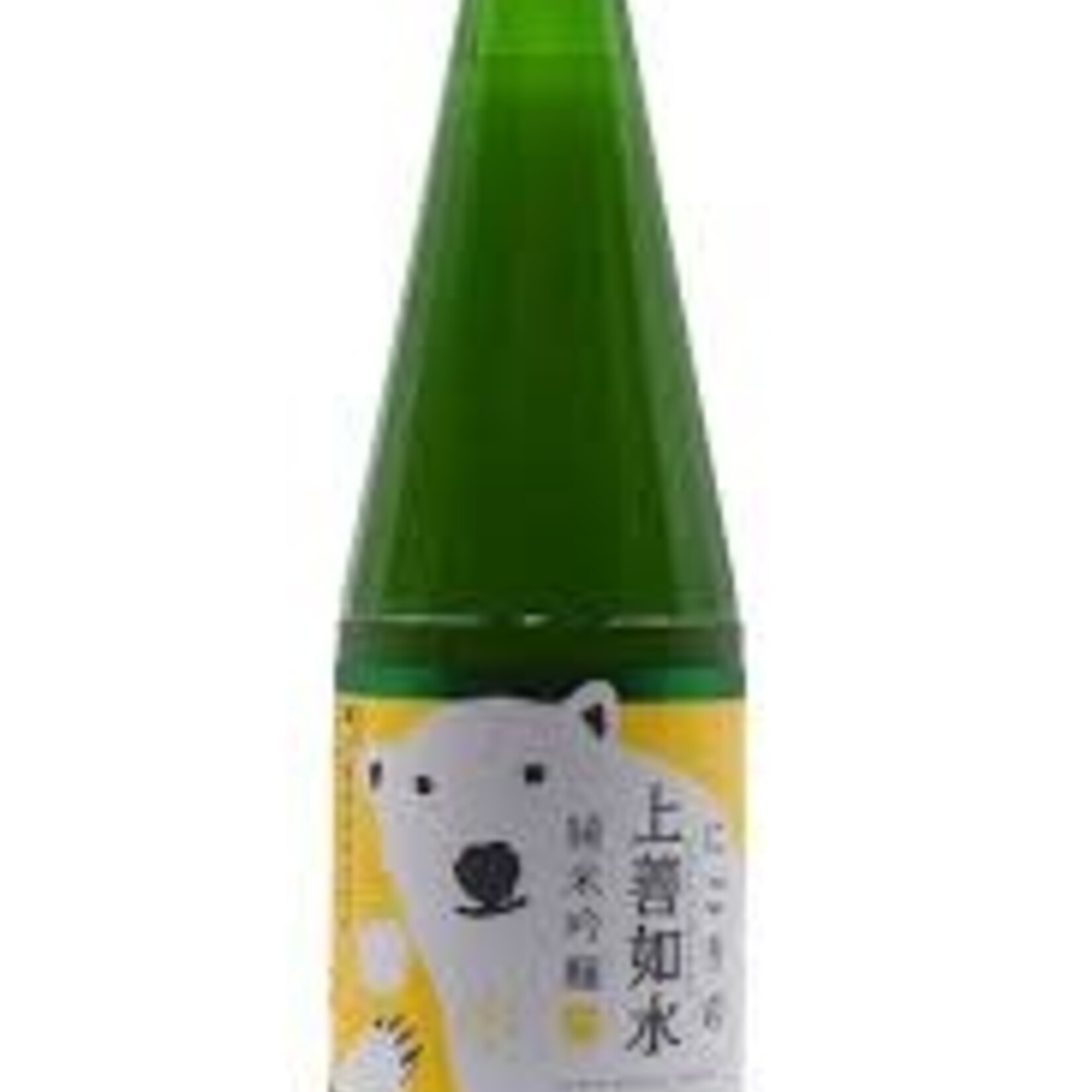 Sake Jozen Mizuno Gotoshi, Nigori 720ml