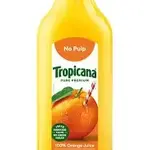 Tropicana Orange Juice 11oz