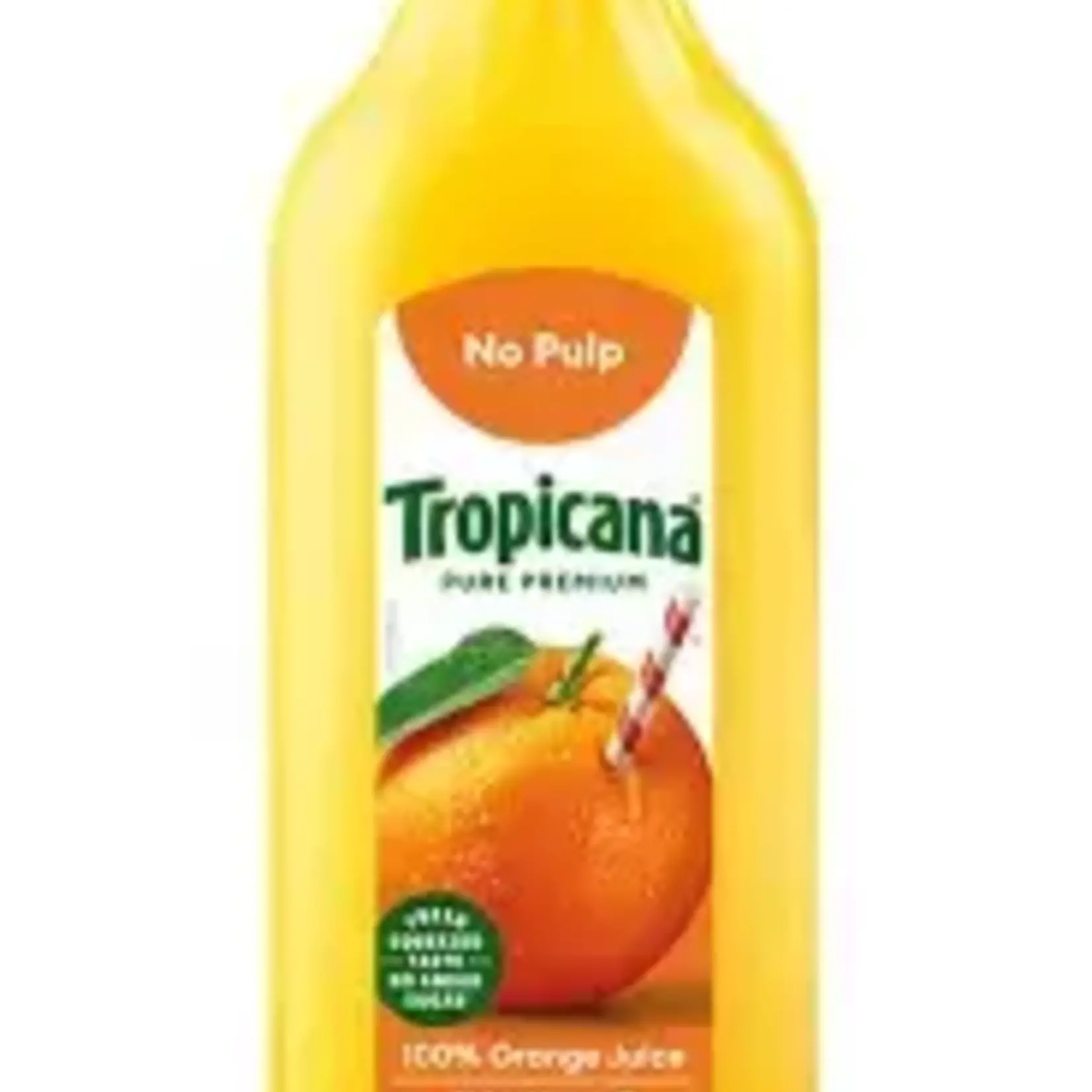 Tropicana Orange Juice 11oz