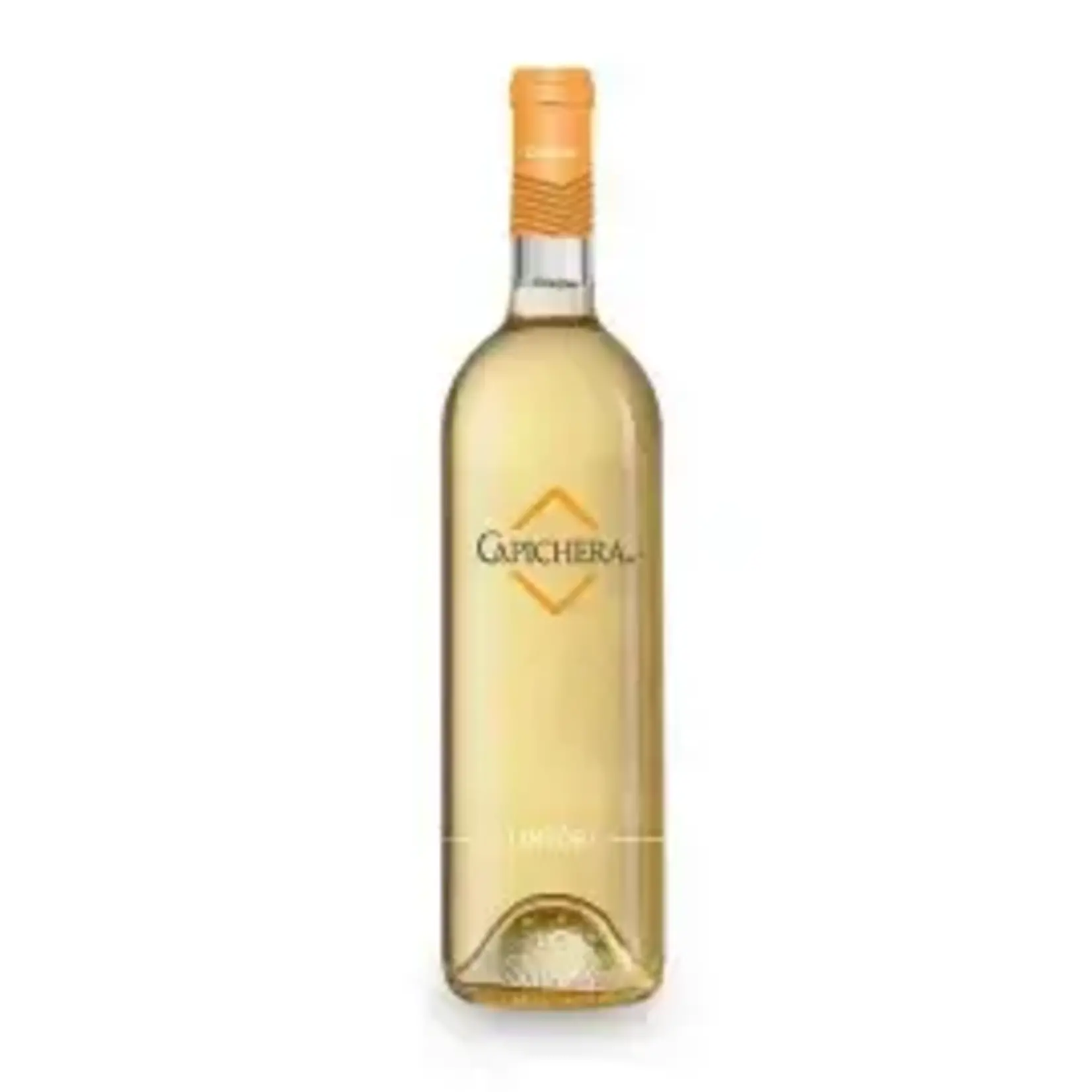 Capichera Lintóri, Vermentino di Sardegna (2023) 750mL