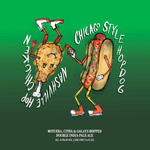 Hop Butcher Nashville Hop Chicken Chicago Style Hopdog 4pk CN